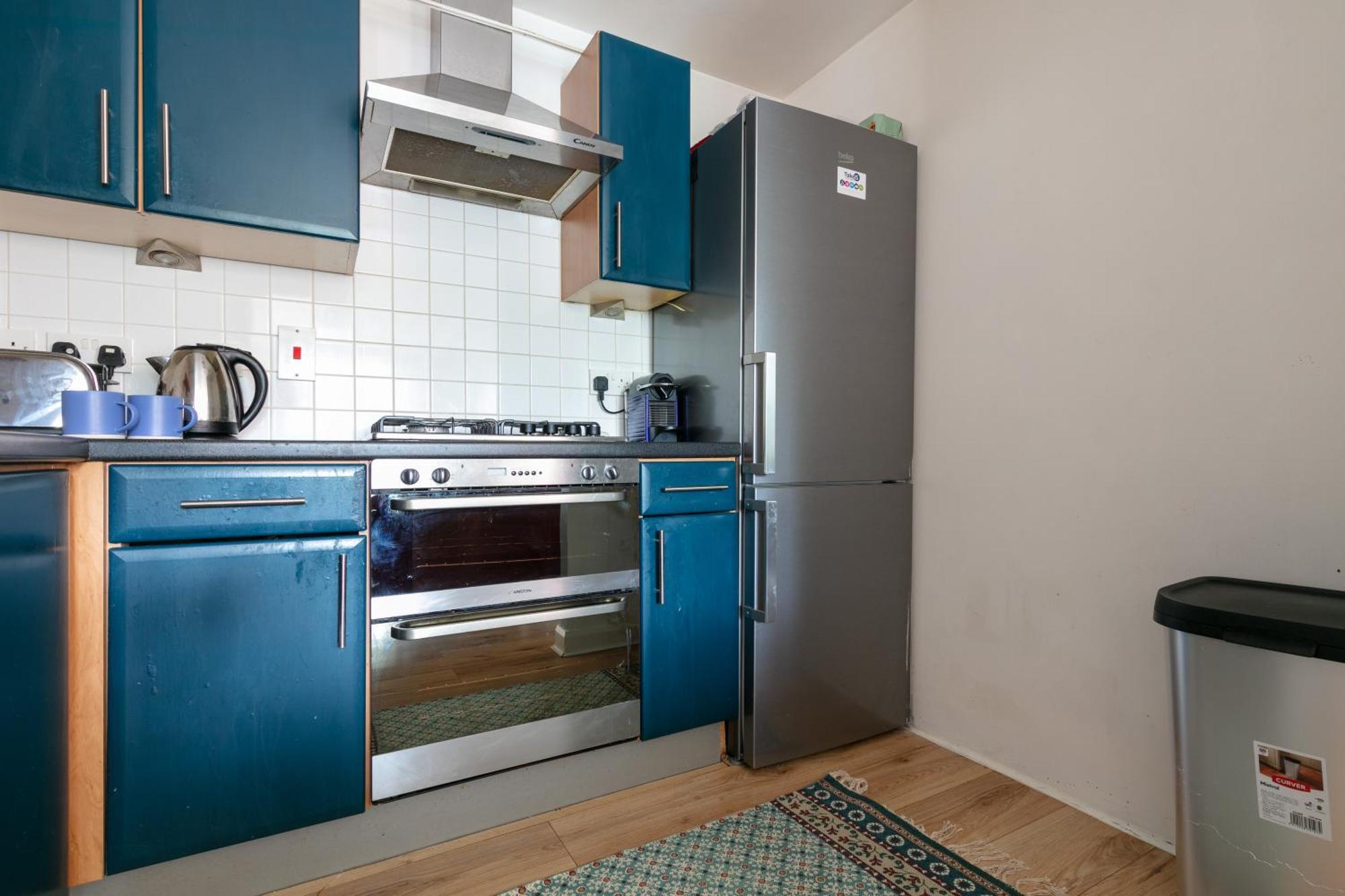 Park Apartments At Obc Belfast Zewnętrze zdjęcie