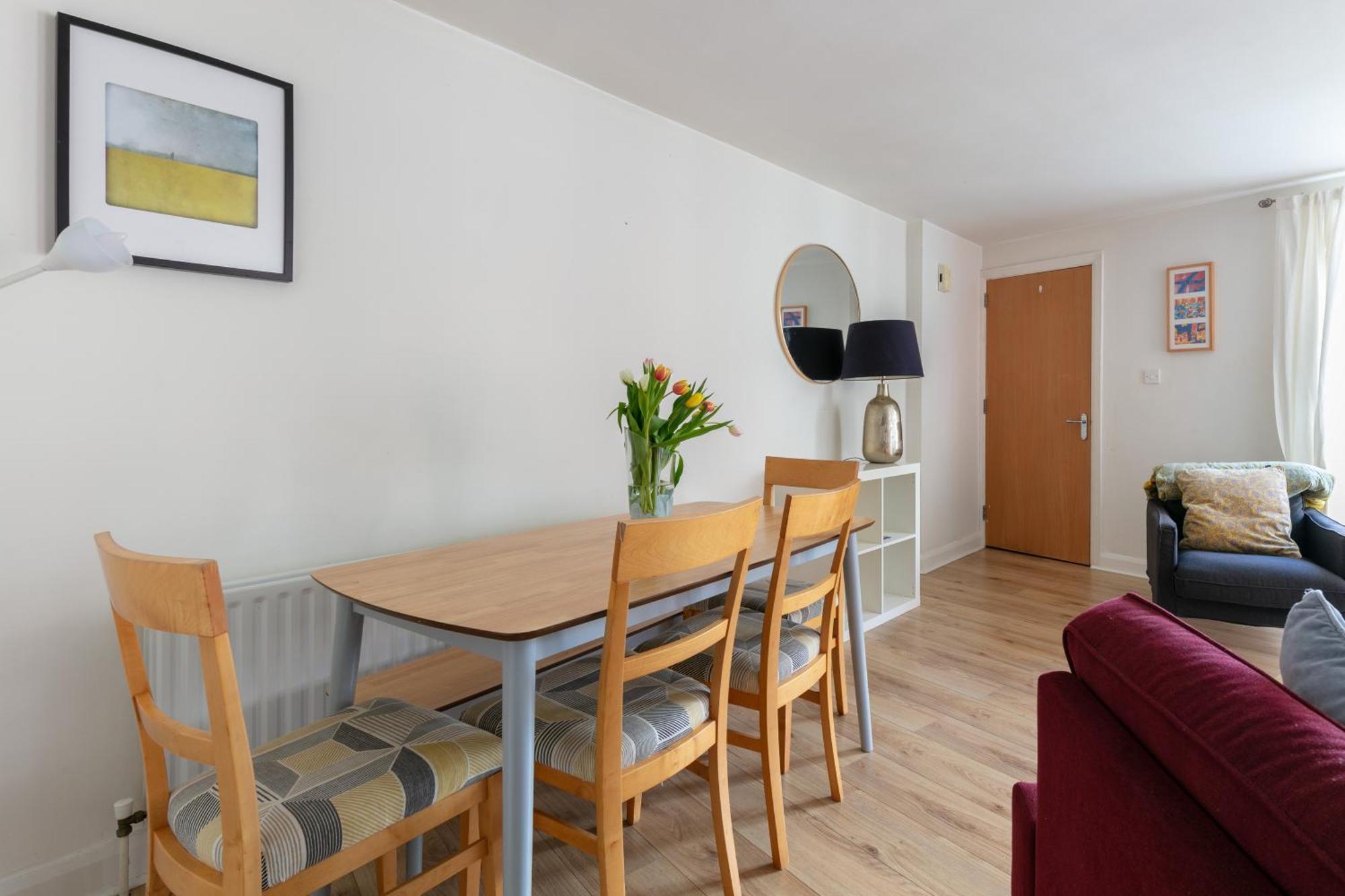 Park Apartments At Obc Belfast Zewnętrze zdjęcie