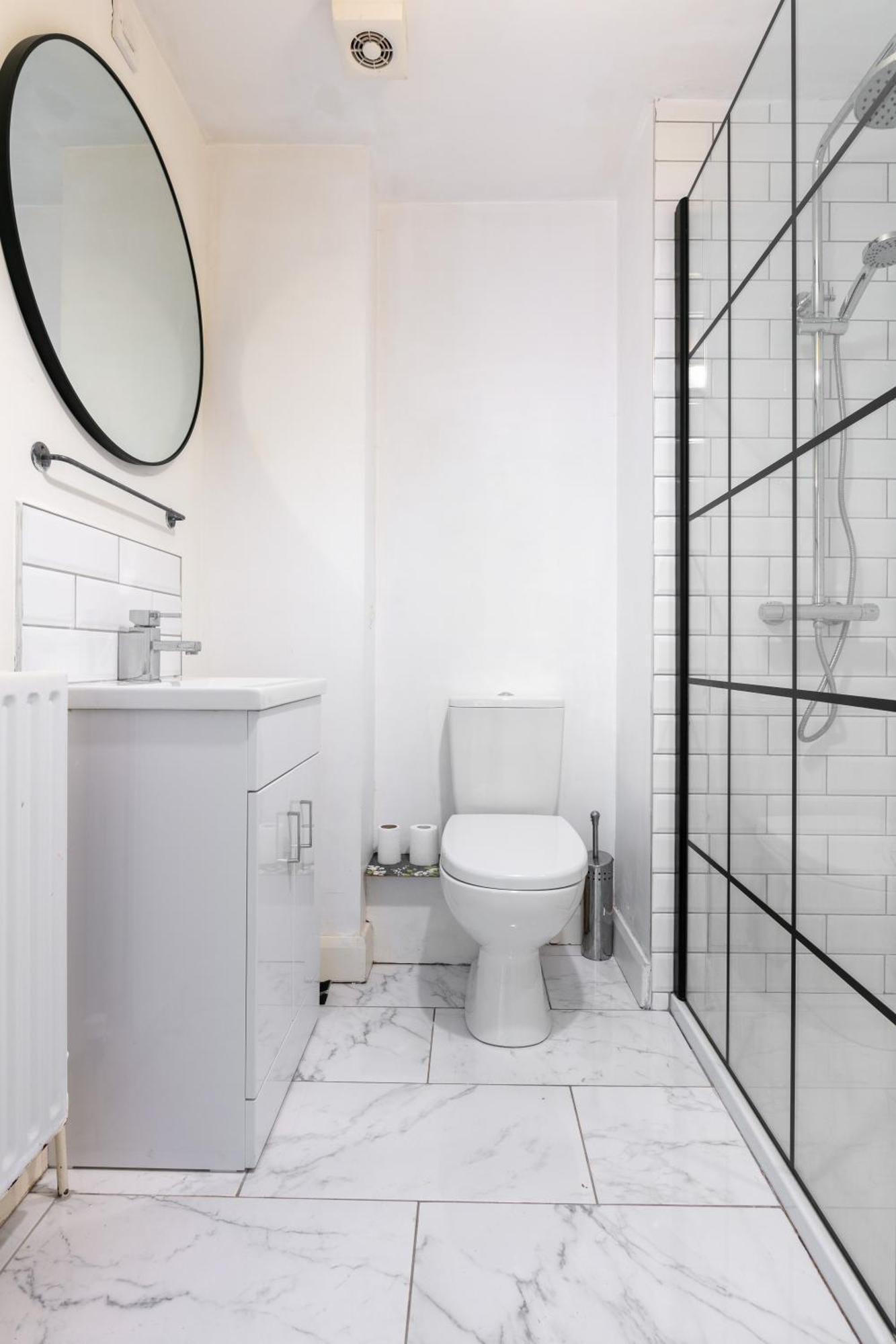 Park Apartments At Obc Belfast Zewnętrze zdjęcie