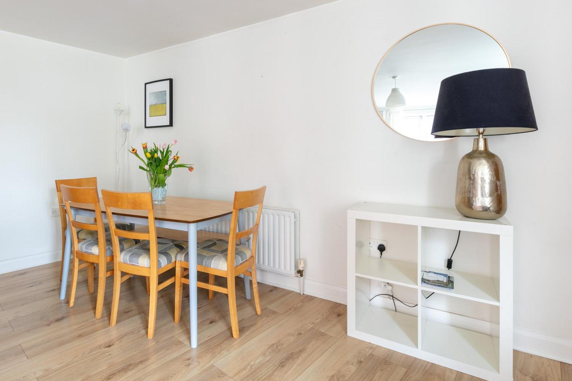 Park Apartments At Obc Belfast Zewnętrze zdjęcie