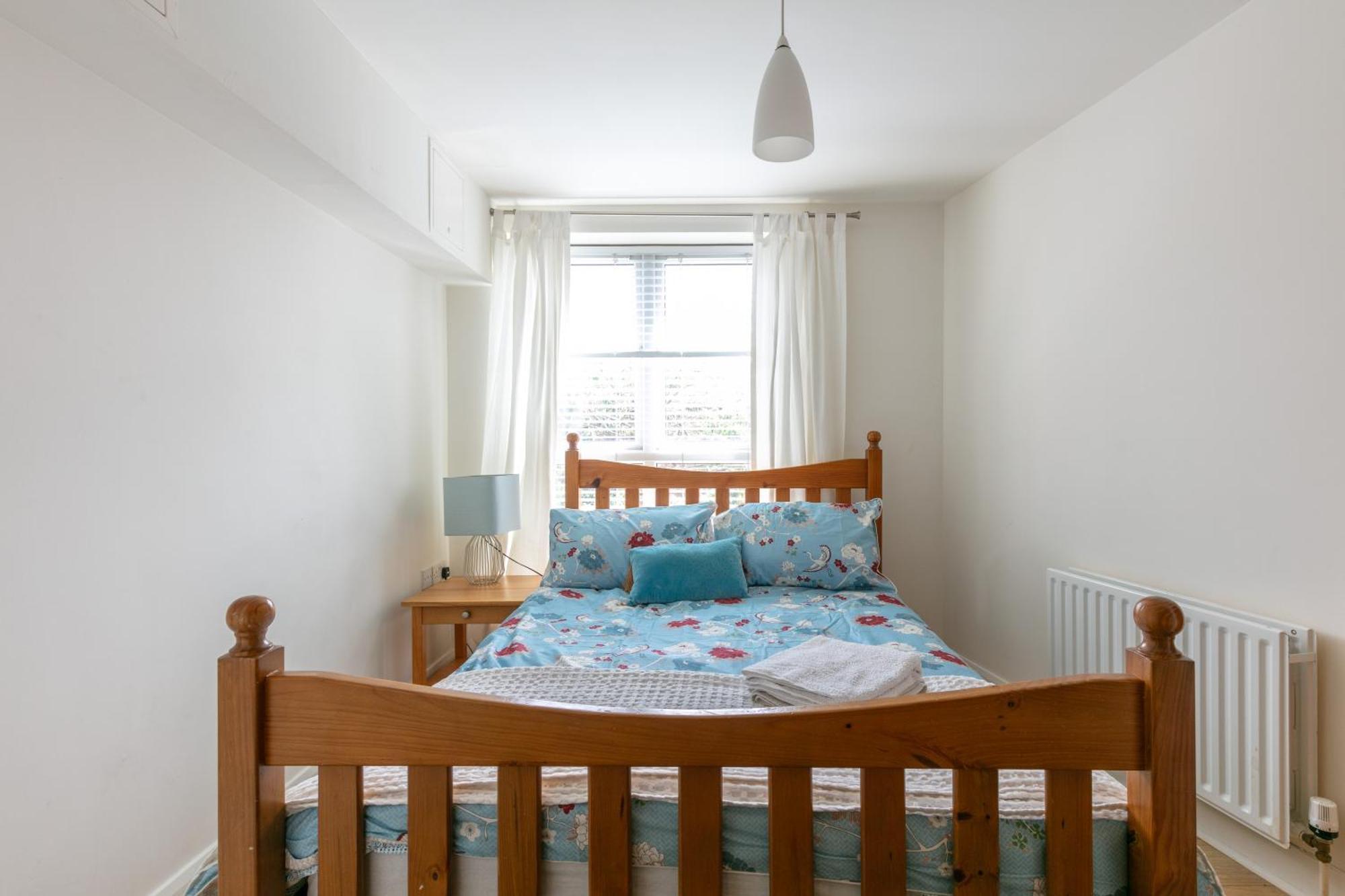Park Apartments At Obc Belfast Zewnętrze zdjęcie