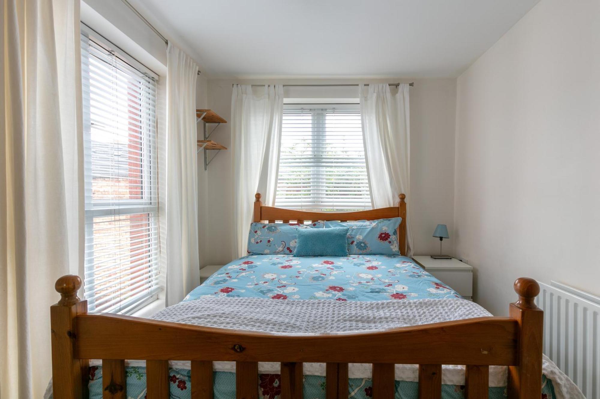 Park Apartments At Obc Belfast Zewnętrze zdjęcie