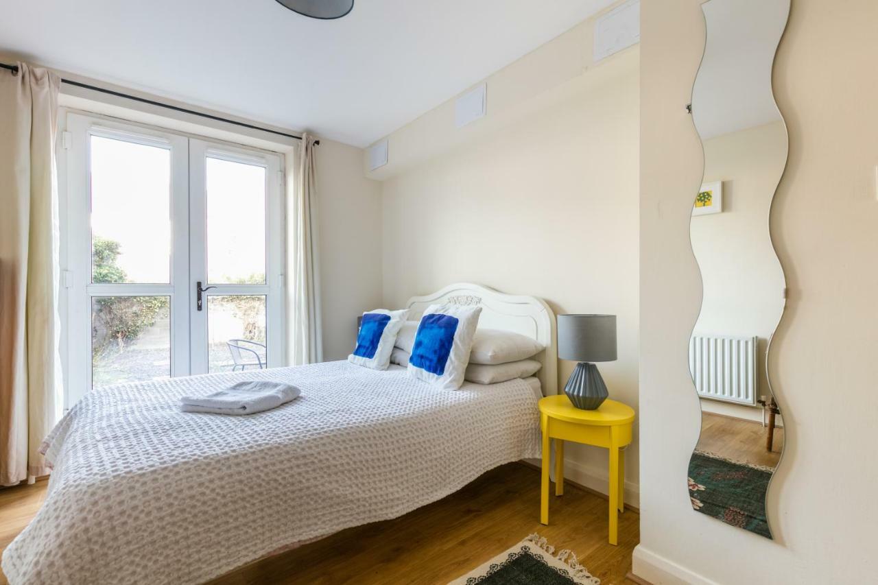 Park Apartments At Obc Belfast Zewnętrze zdjęcie