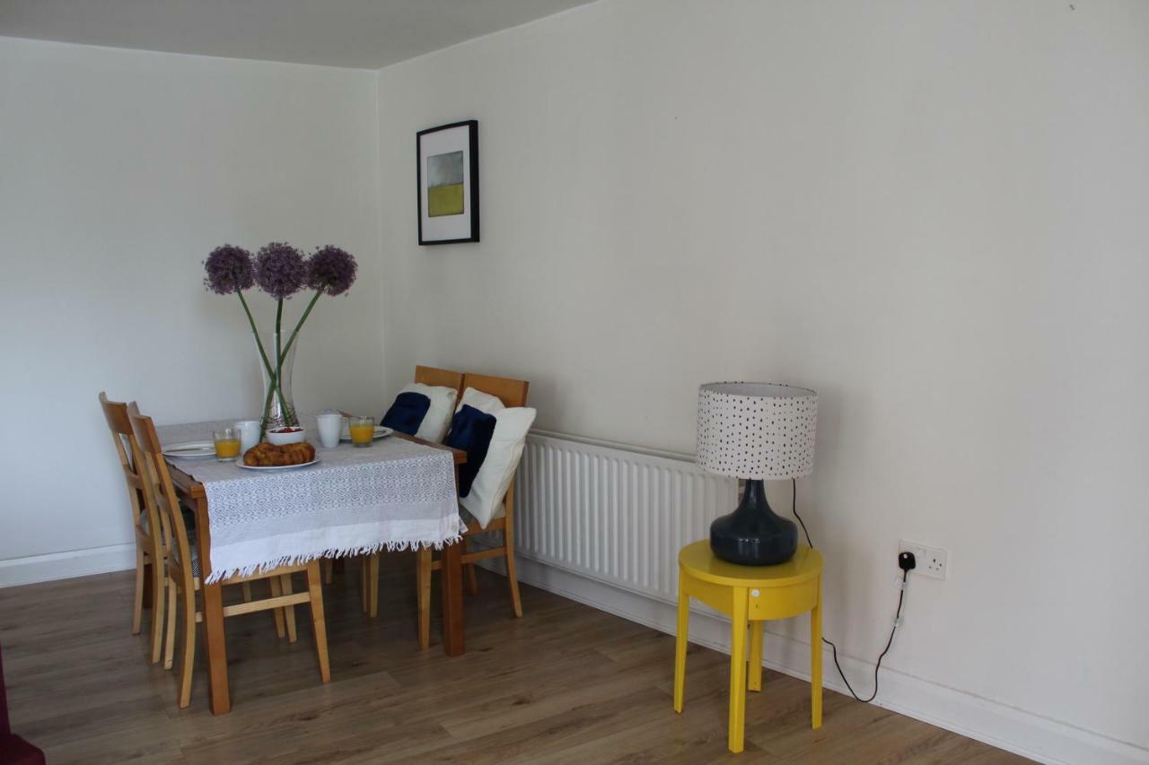 Park Apartments At Obc Belfast Zewnętrze zdjęcie
