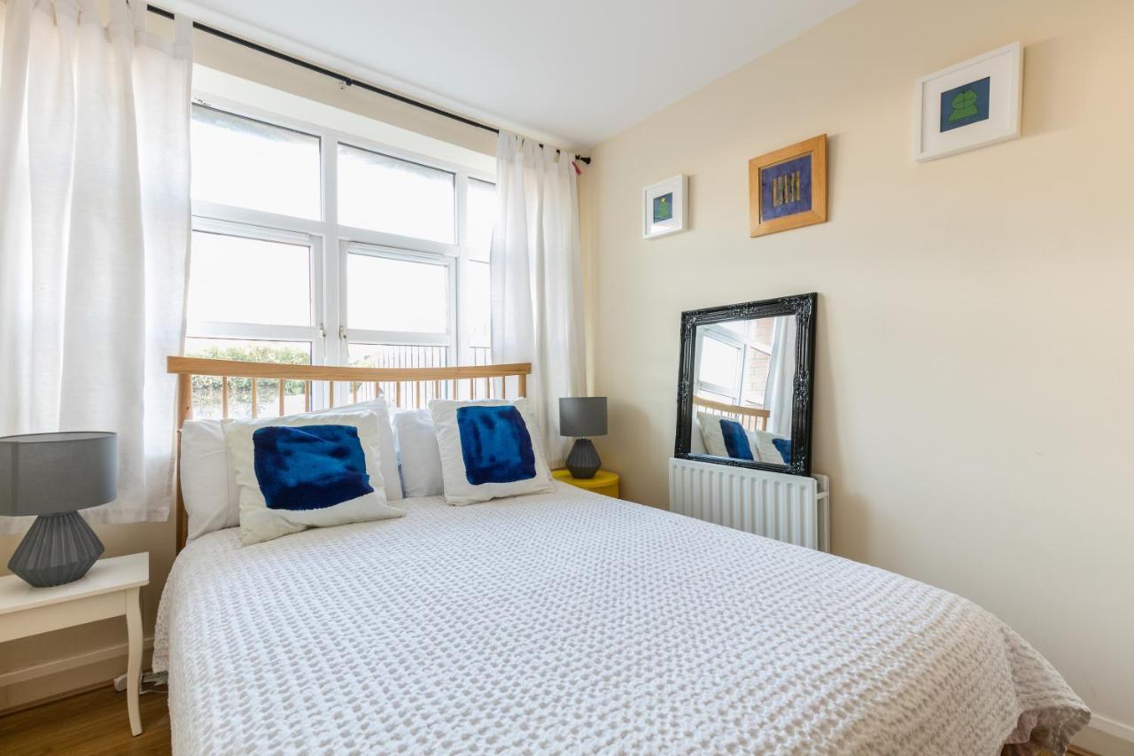 Park Apartments At Obc Belfast Zewnętrze zdjęcie